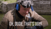 History Channel River Hunters GIF by Sky HISTORY UK