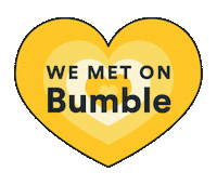 Valentines Day Love Sticker by Bumble