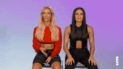 Total Divas GIF by E!