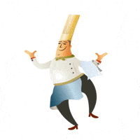 Koch GIF by LeipzigerMesse