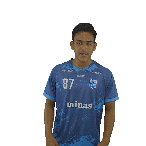 Futsal Sticker by Minas Tênis Clube