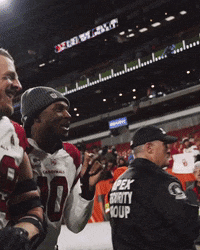 Deandre Hopkins Football GIF by Arizona Cardinals