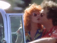 Driving Los Angeles GIF by Randy Newman