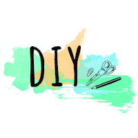 Create Work In Progress Sticker by Art Lounge