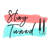 Create Work In Progress Sticker by Art Lounge