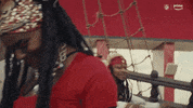 Amazon Dance GIF by NFL On Prime Video