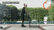 MightyHealthApp over50 iammighty fitover50 joint strengthening GIF