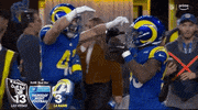 Thursday Night Football GIF by NFL