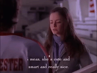season 3 netflix GIF by Gilmore Girls 