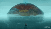 My Fathers Dragon GIF by NETFLIX