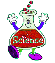 animations chemistry STICKER