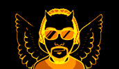 Angel Wings GIF