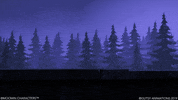 peeking sneak peek GIF by Moomin Official