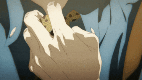 Anime Gifs GIF