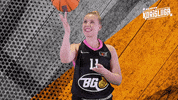 Sport Basketball GIF by Basket_fi