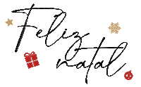 Natal Sticker by RCT Web
