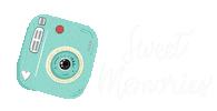 Tbt Sticker by Raquel Coicev
