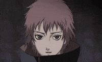 Sasori GIF