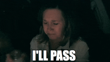 Im Good Tv Show GIF by Fetish Series