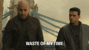 Amazon Prime Priyanka Chopra Jonas GIF by Citadel