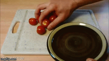 tomato GIF