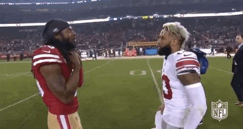 2018 Nfl Football GIF by NFL