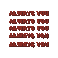 One Direction 1D Sticker