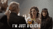 Baroness Von Sketch Show Cbc GIF