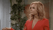 Soap Opera Tracey Bregman GIF by CBS