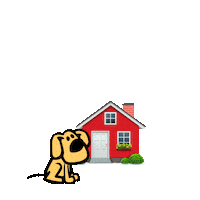 Realestate Sticker by Edina Realty
