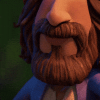 Fun Tca GIF by The Chosen Brasil