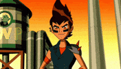 Ben 10 Transform GIF
