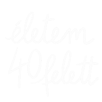 Over40 Tudsz Elni Sticker by ProjectFifty