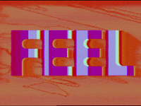 Art Glitch GIF