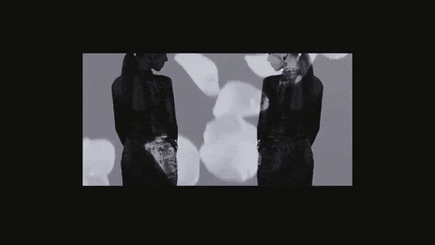 k-pop GIF