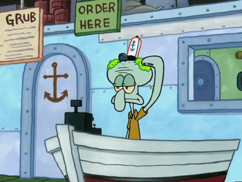 season 5 episode 3 GIF by SpongeBob SquarePants