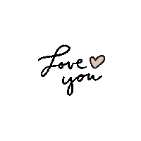 tmodernbride love couple romance i love you Sticker