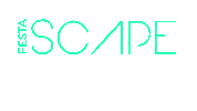 Scape Sticker by BR4 Branding