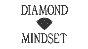 Diamonds Raya Sticker by Bosses In Beauty