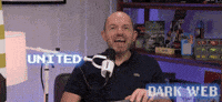 United States Baby GIF by Dark Web