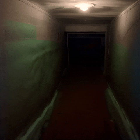 Dream Satisfy GIF by Aleksey Efremov