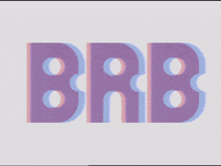 Art Glitch GIF