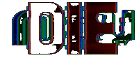 Art Die Sticker