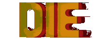 Art Die Sticker