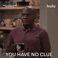 Nathan Lee Graham Arthur GIF by HULU