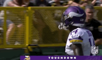 2018 Nfl Football GIF by NFL