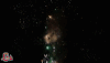 fireworks win GIF by Gwinnett Braves