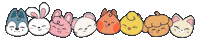Stray Kids Skz Sticker