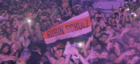 GIF by Robin Schulz
