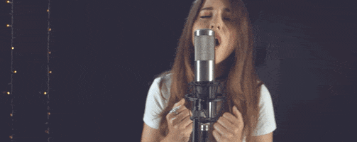 Our Last Night Cover GIF by Ashland